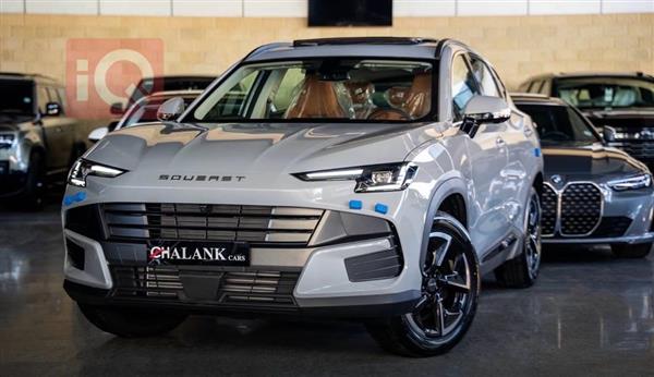 سوئیست S06 2025 للبيع في العراق - دهوك